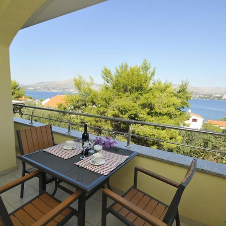 Villa Luna Trogir Ngoại thất bức ảnh