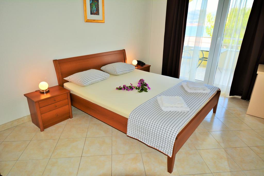 Villa Luna Trogir Ngoại thất bức ảnh