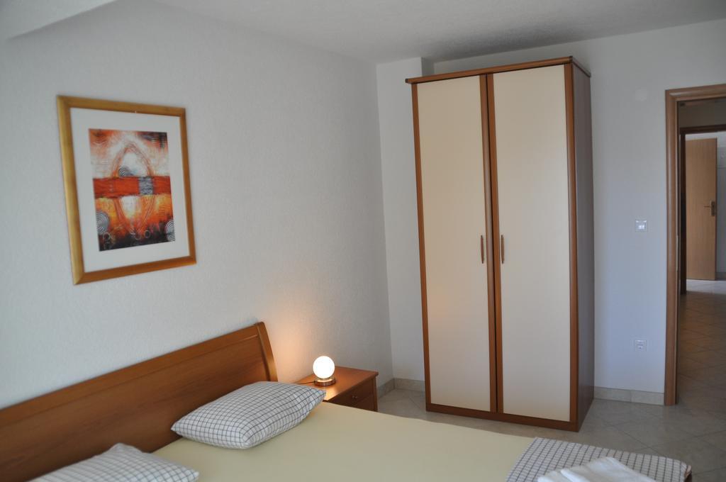 Villa Luna Trogir Ngoại thất bức ảnh