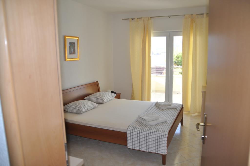 Villa Luna Trogir Ngoại thất bức ảnh