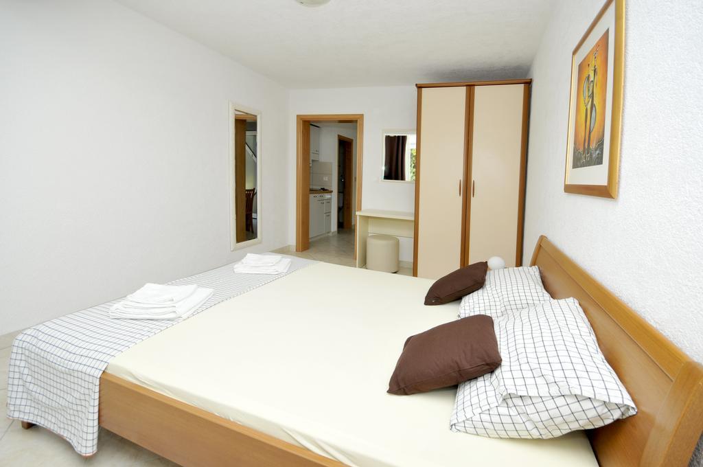 Villa Luna Trogir Ngoại thất bức ảnh