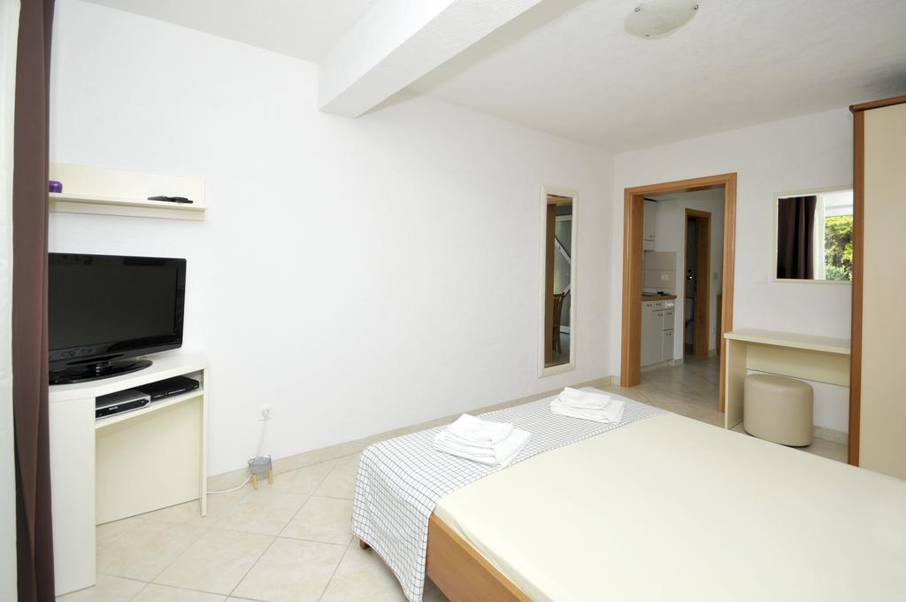 Villa Luna Trogir Ngoại thất bức ảnh