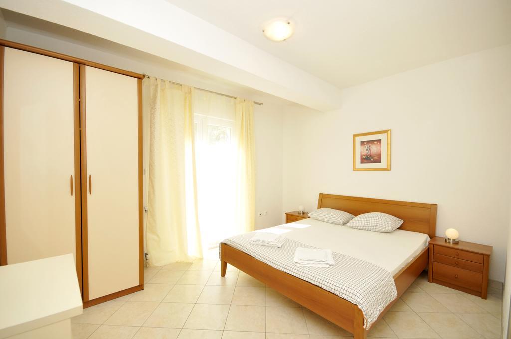Villa Luna Trogir Ngoại thất bức ảnh