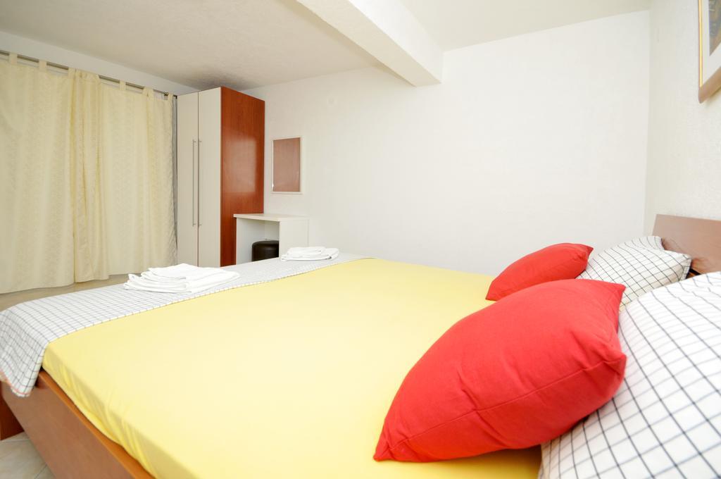 Villa Luna Trogir Ngoại thất bức ảnh