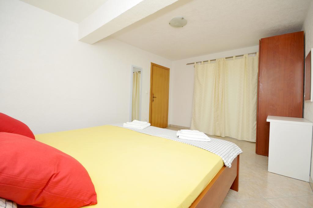 Villa Luna Trogir Ngoại thất bức ảnh